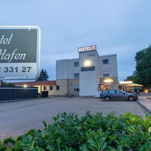 Hotel am Hafen